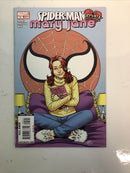Spiderman Loves Mary Jane (2006) Complete Set