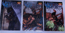 Vampire Hunter (2011) Set Issue