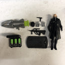 G.I. Joe 2009 Rise of Cobra Rex "The Doctor" Lewis v1A Compete Mint
