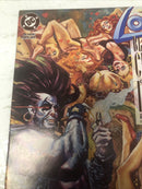 Lobo: Blazing Chain Of Love