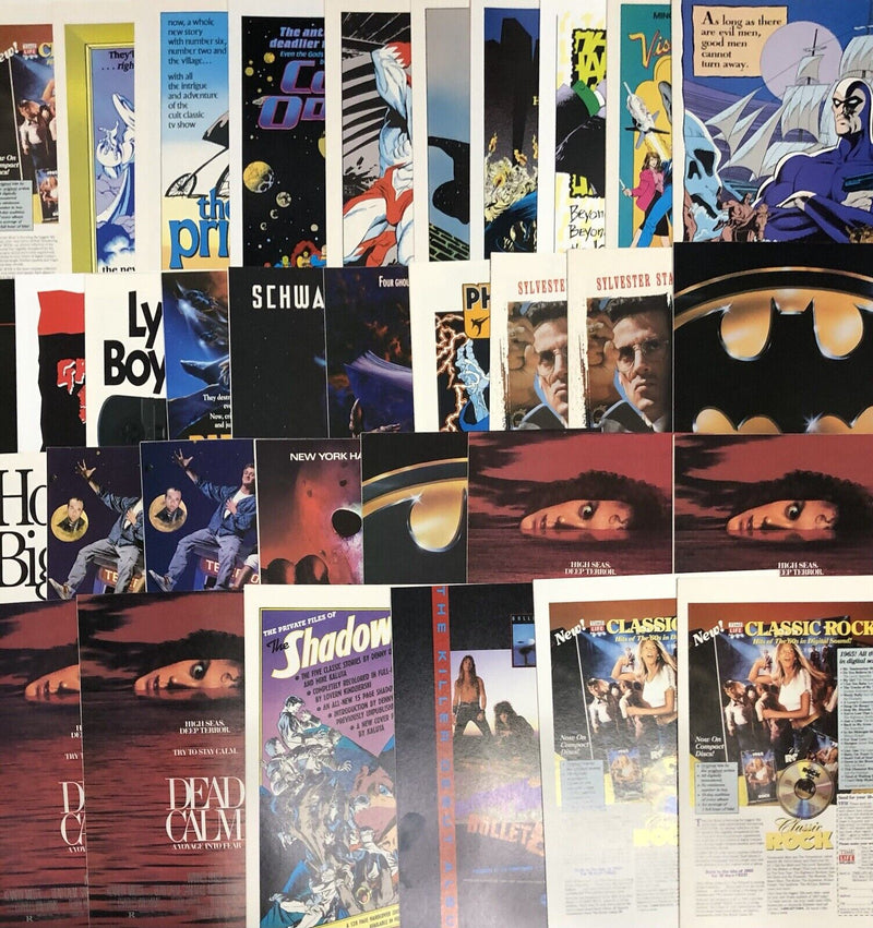 Checkmate (1988) Set Issues