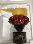 Red Iron Fist (2005)