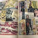 The Micronauts (1986)