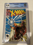 Uncanny X-Men (1987)