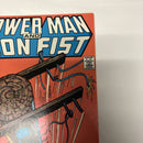 Power Man And Iron Fist (1982)