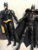Batman Action Figure Collection
