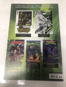 Teenage Mutant Ninja Turtels (NM)