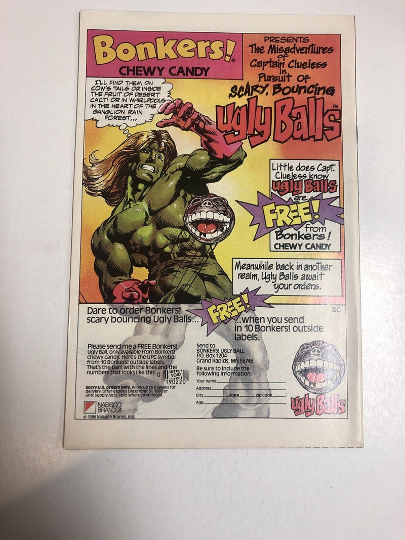Blue Beetle (1986)