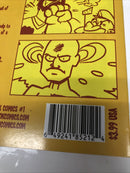 Comic Book Comics (2008)