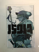 ISOLA (2018) Complete Set