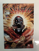 Sojourn (2001) Starter Consequential Set