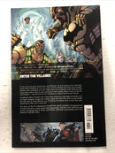 Injustice Gods Among Us: Year Five Vol.1 By Brian Buccellato (2017)TPB DC Comics