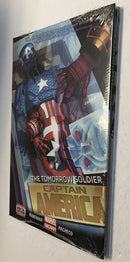Captain America Volume 5: The Tomorrow Soldier | Hc Hardcover (NM)(2015) Sealed