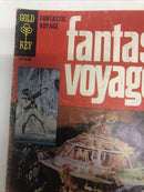 Fantastic Voyage (1966) Movie Comics