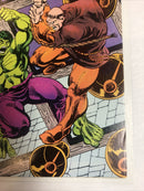 Incredible Hulk Versus Quasimodo (1983)