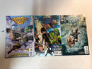 JLA Paradise Lost (1998)
