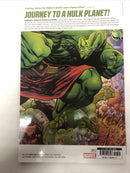Hulk : Hulk Planet (2023) TPB Vol # 2 Collecting # 9-14 Cates•Ottley•Rathburn