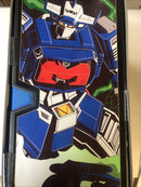 Hasbro Power Rangers Astro Megazord • Lightning Collection • Made In Vietnam