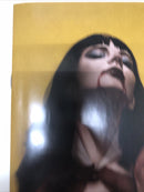 Vengeance Of Vampirella (2020)