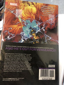 Thanos Vol.1 Thanos Return (2017) Marvel TPB SC Jeff Lemire