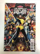 X-Men: Years Of Future Past (2015) Starter Set