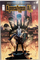 The Adventures Of Apocalypse AI (2014)