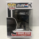 Funko Pop! Retro Toys | G.I. Joe (2021)