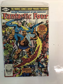 Fantastic Four (1981) Consequential Set # 232-295 & Annual # 17-18-19 (VF/NM)