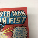 Power Man And Iron Fist (1984)