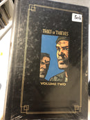 Thief Of Thieves Vol.2 (2013) Image TPB HC Robert Kirkman
