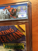 Amazing Spider-Man (1989)