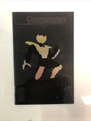 Shadow Hawk (1994) Starter Set # 0-18 & Image Of SH # 1-2-3 (F/VF) Image Comics