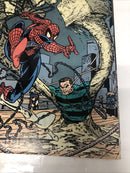 AMAZING SPIDER-MAN