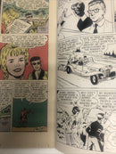 Margie (1962) #2 Dell Comics #12-498-209 • Silver Age • Teenage Confusion Reigns