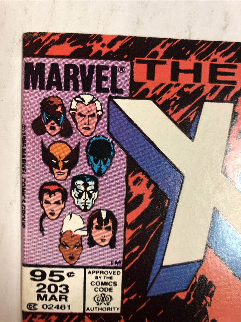 X-Men (1985)