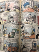 Walt Disney’s Comics And Stories (1987)