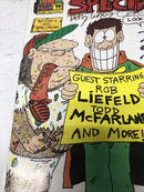 SCC Convention Special (1994) (FN/VF) Variant • Signed Chris And Bon Crosby