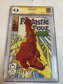 Fantastic Four (1991)