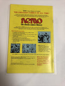 Amazing Heroes (1983)