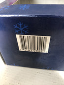 Batman Resin Ornament Set DC Direct NIB