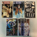 The Question Quarterly (1990)