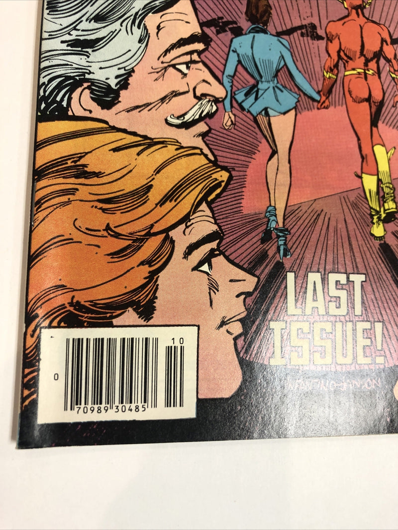 Flash (1985)