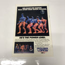 Power Lords (1984)