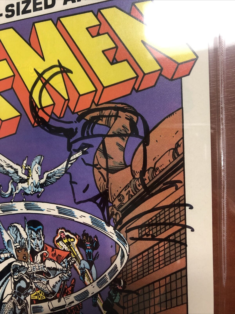 X-Men Annual