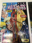 New Mutants (2024)