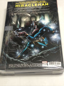 Miracleman Omnibus Leach Marvel Comics HC Sealed 2022