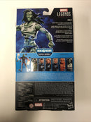 Marvel Legends She Hulk Build A Figure Super Skrull (2019)