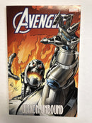 Avenger: Ultron Unbound | TPB Softcover (2015) (NM) Roy Thomas