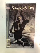 Shadows Fall (1995) Complete Set