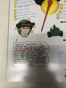 G.I.Joe A Real American Hero (2023)